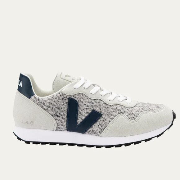 VEJA SDU Flannel Sneakers - Picture 1 of 11